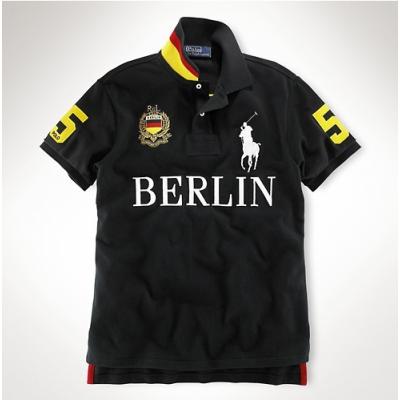 Polo T shirt 102